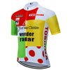Maillot Vintage du Combiné du Tour de France