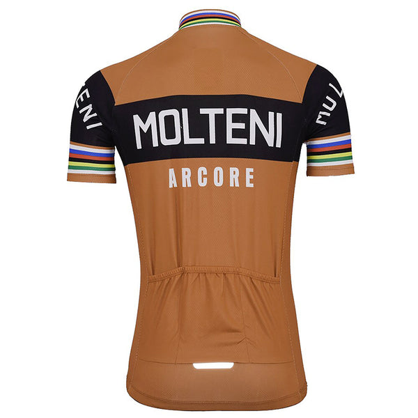 Maillot Vintage MOLTENI