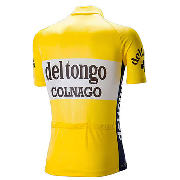Tenue Eté Vintage DELTONGO COLNAGO