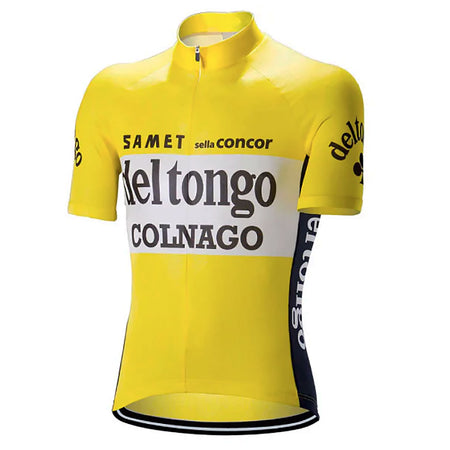 Maillot Vintage DEL TONGO