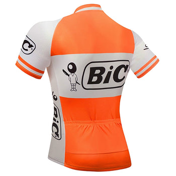 Maillot Vintage BIC