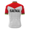 Maillot Vintage FAEMA