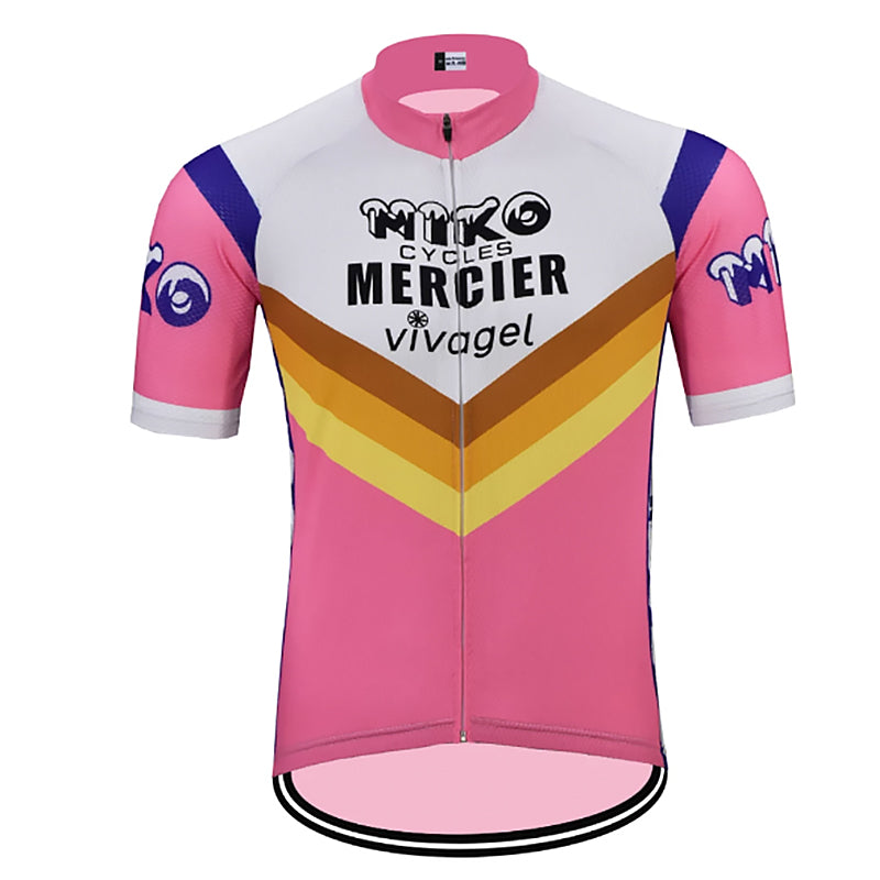 Maillot Vintage MIKO MERCIER