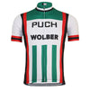 Maillot Vintage PUCH WOLBER