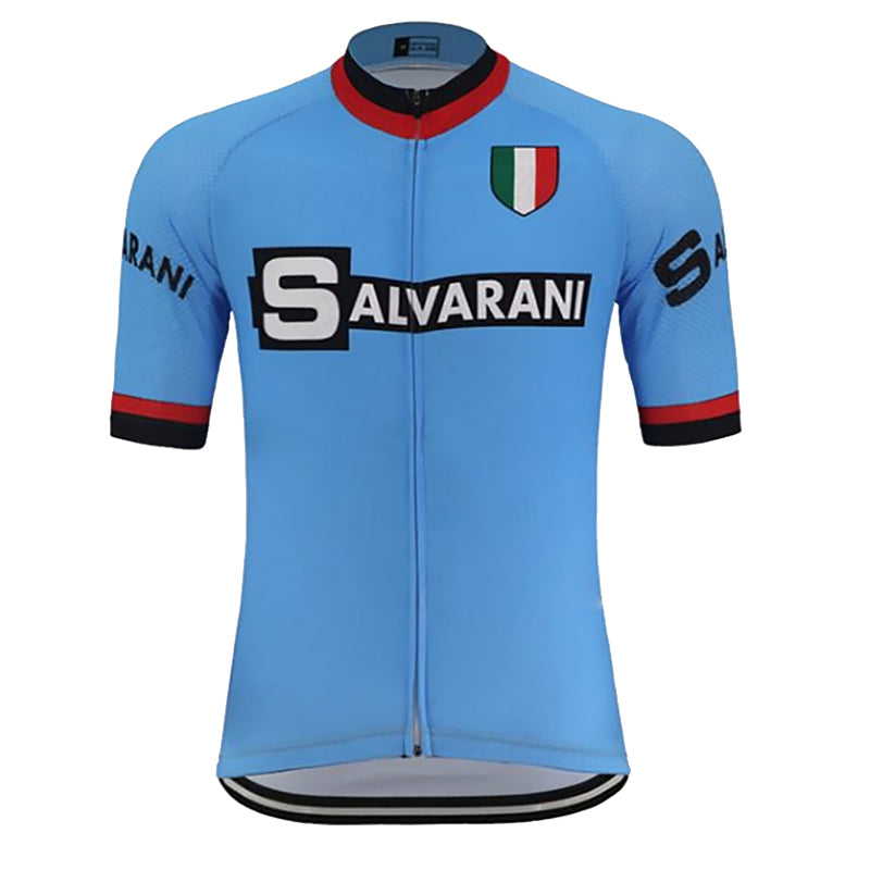 Maillot Vintage SALVARANI