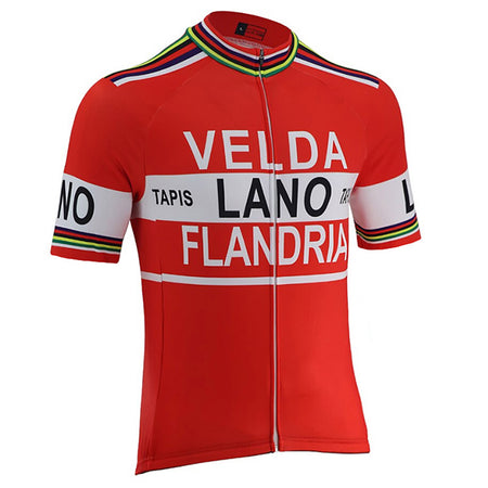 Maillot Vintage VELDA LANO FLANDRIA