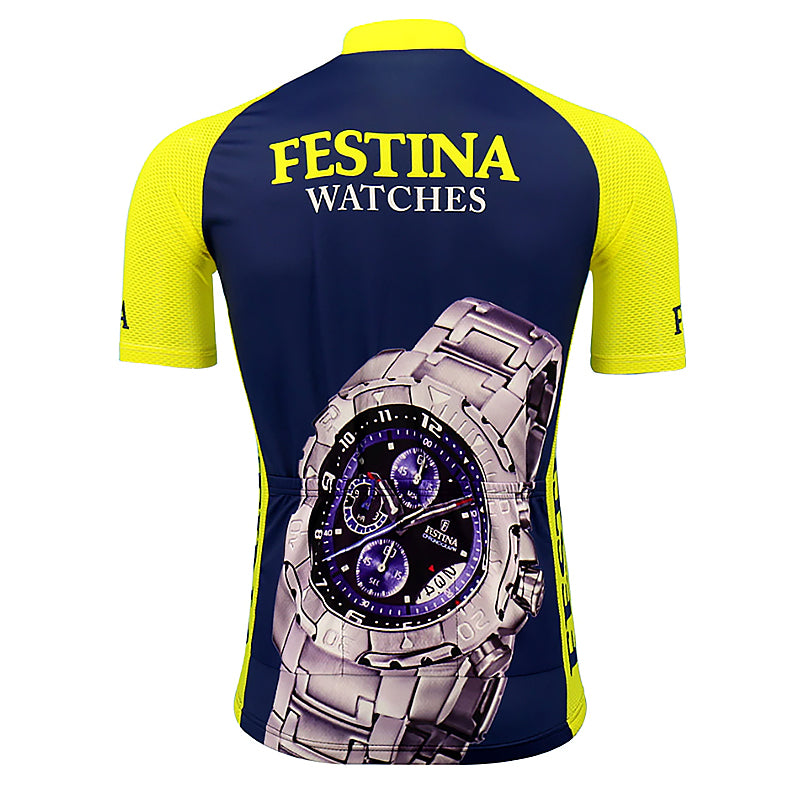Maillot Vintage FESTINA WATCHES