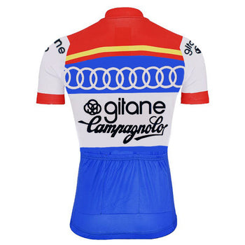 Maillot Vintage GITANE