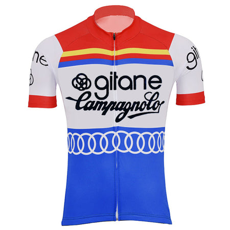 Maillot Vintage GITANE