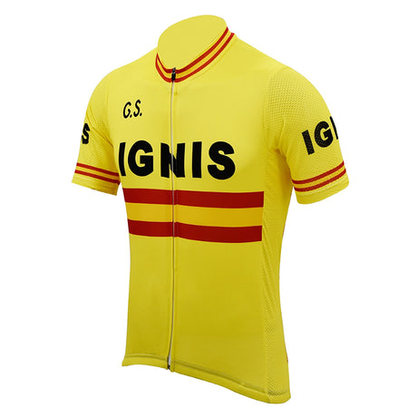 Maillot Vintage IGNIS