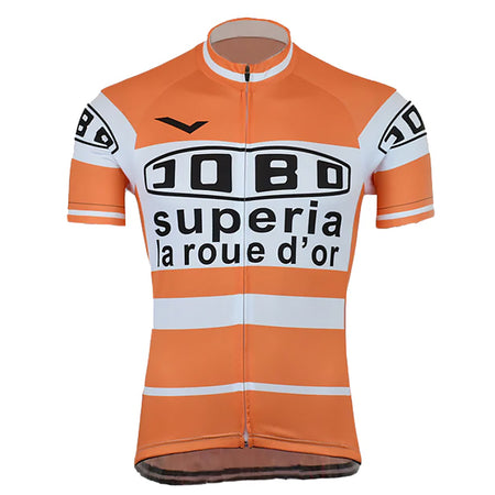 Maillot Vintage JOBO SUPERIA