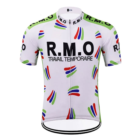 SOLDE MAILLOT R.M.O Taille L