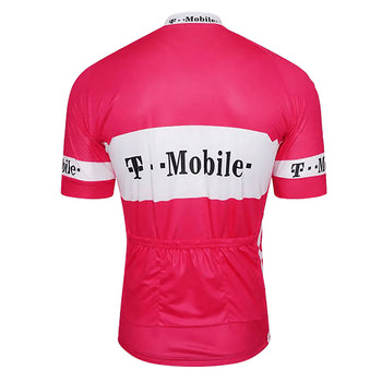 PACK MAILLOT + CASQUETTE T. MOBILE