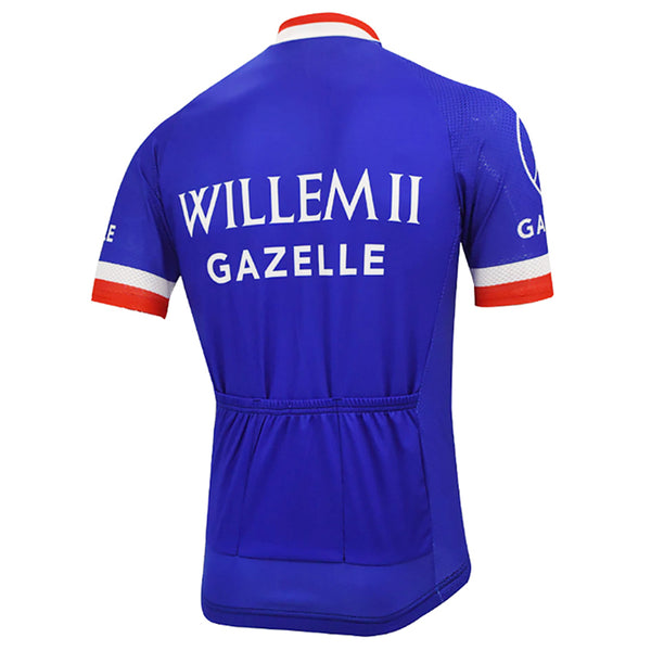 Maillot Vintage WILLEM II GAZELLE