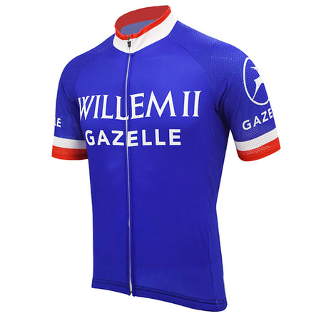 Maillot Vintage WILLEM II GAZELLE