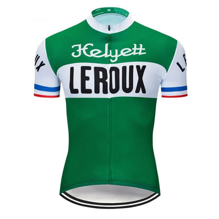 SOLDE MAILLOT HELYETT LEROUX Taille M