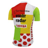 MAILLOT COMBINÉ DU TOUR DE FRANCE + CASQUETTE OFFERTE