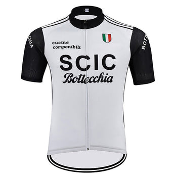 Maillot Vintage SCIC BOTTECCHIA