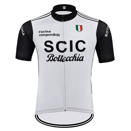 Maillot Vintage SCIC BOTTECCHIA