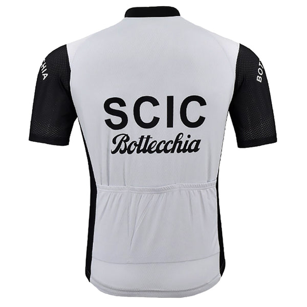 Maillot Vintage SCIC BOTTECCHIA