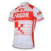 Maillot Vintage FAGOR