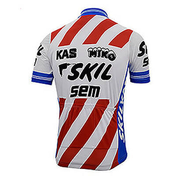 Maillot Vintage SKIL SEM Sean KELLY