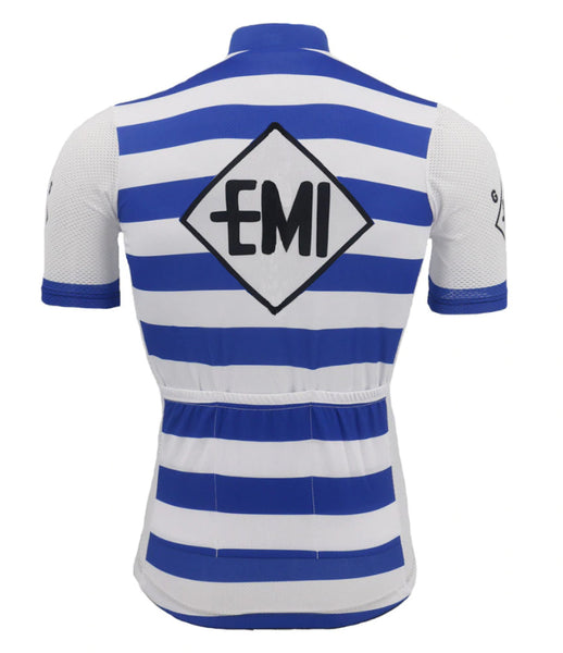 Maillot Vintage GS EMI