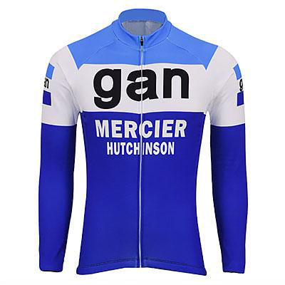 Tenue Hiver Vintage GAN MERCIER HUTCHINSON