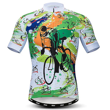 Maillot Design Pop'Art