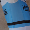 Maillot Vintage FORD FRANCE HUTCHINSON
