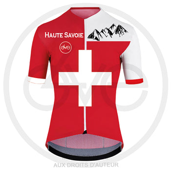 Maillot Design 