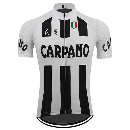 Maillot Vintage CARPANO