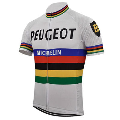 Maillots Vintage CHAMPION DU MONDE