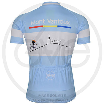 Maillot Design 