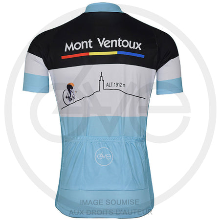 SOLDE MAILLOT 