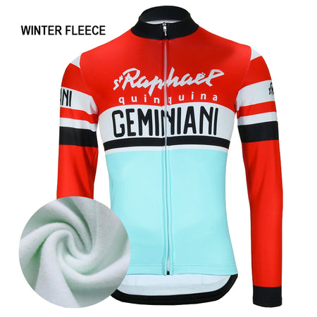SOLDE MAILLOT HIVER SAINT RAPHAEL GEMINIANI Taille L-XL