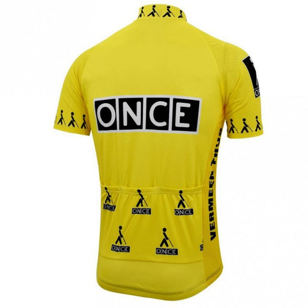 Maillot Vintage ONCE