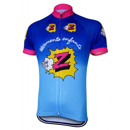 Maillot Vintage Z