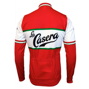 Tenue Hiver Vintage LA CASERA