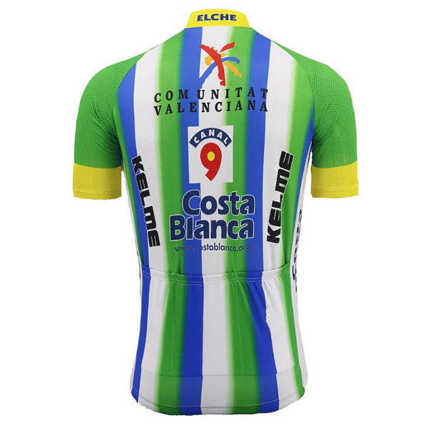 Maillot Vintage KELME