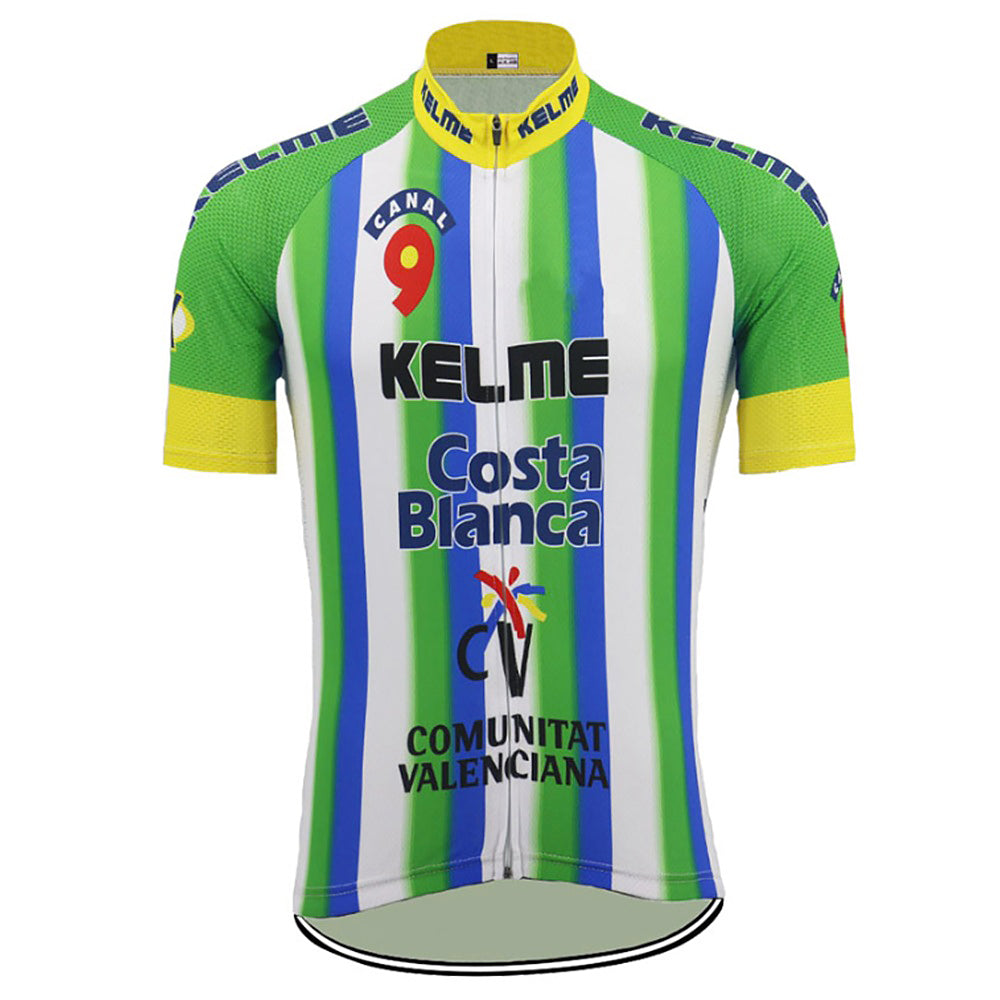 Maillot De Cyclisme Vintage Seb Giro Velos De La Taille XXL Maillot De Cyclisme Vintage Seb Giro Velos De La Taille XXL