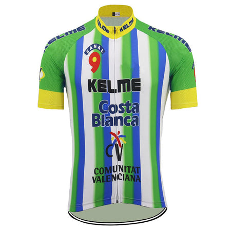 Maillot Vintage KELME
