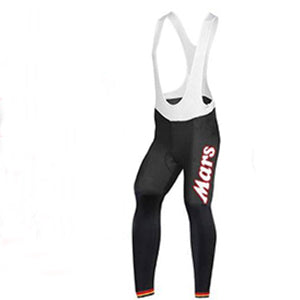 Tenue Cycliste VINTAGE Hiver Mars FLANDRIA de Zoop Zoetelmek