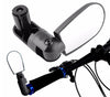 Rétroviseur ajustable vélo, pratique, pour la sécurité, facile de montage