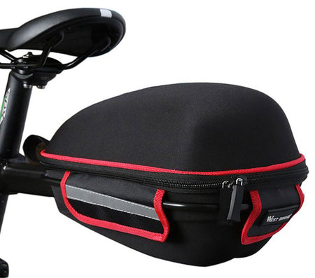 Sacoche indispensable à grande capacité pour vos randonnée et longues sortie.