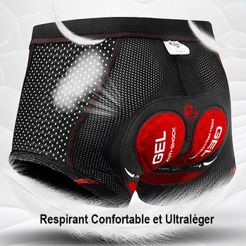 Sous-vêtement GEL Ultra-Confort