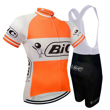 Tenue Eté Vintage BIC