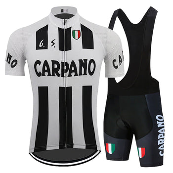 Tenue Eté Vintage CARPANO