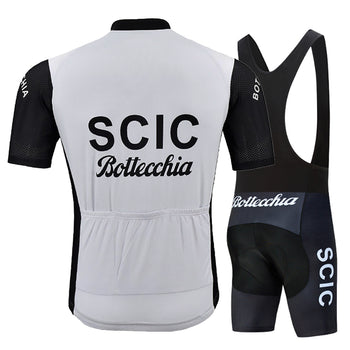 Tenue Eté Vintage SCIC BOTTECCHIA