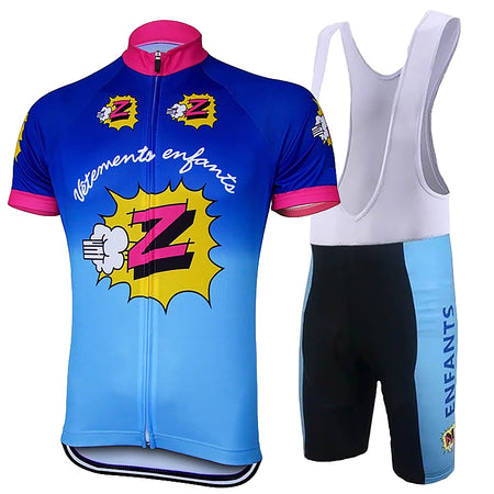 Tenue Eté Vintage Z